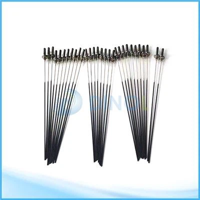 Visokokvalitetna titanska anoda za grijač vode