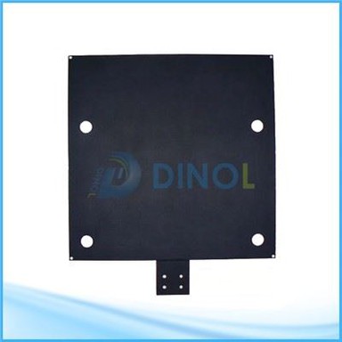 Titanska anoda za rješenje za jetkanje PCB-a