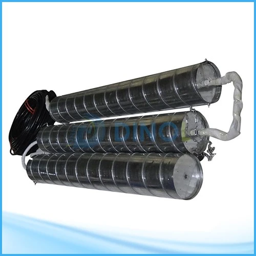 MMO deep well anode MMO deep well anode